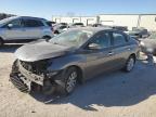 2017 NISSAN SENTRA S - 3N1AB7AP5HL658305
