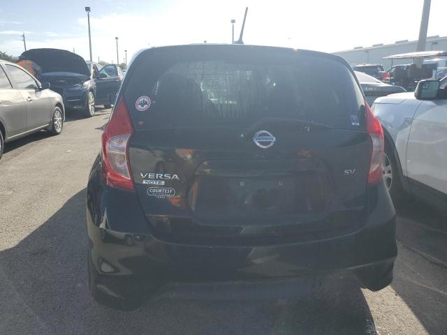 VIN 3N1CE2CP4JL355988 2018 Nissan Versa, S no.6