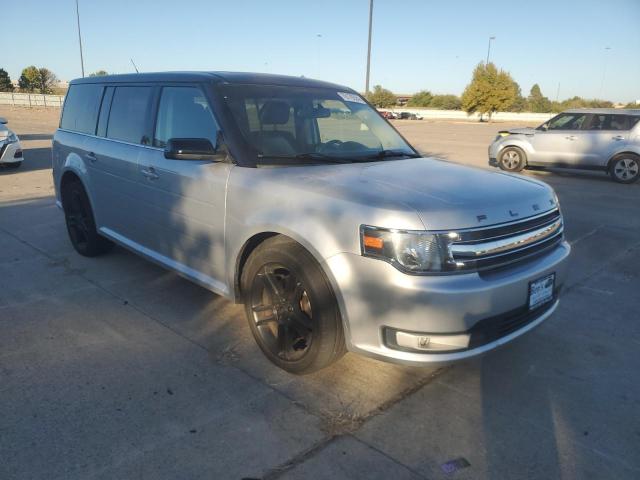 Vin: 2fmhk6c83ebd13739, lot: 76176524, ford flex sel 20144