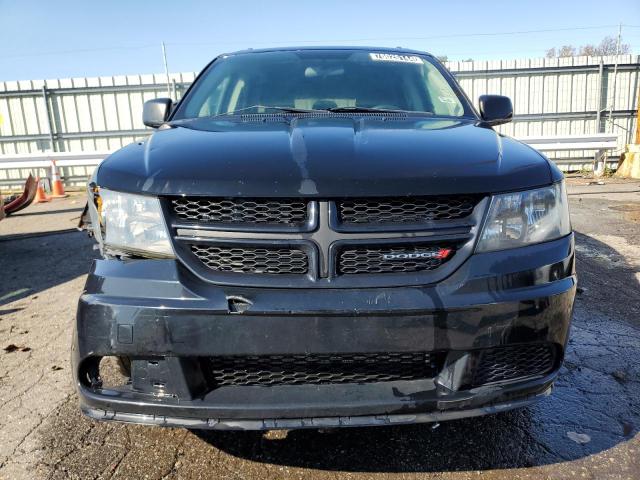 VIN 3C4PDCAB2JT171504 2018 DODGE JOURNEY no.5