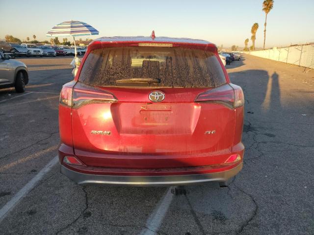 2018 TOYOTA RAV4 ADVEN - 2T3WFREV4JW420875