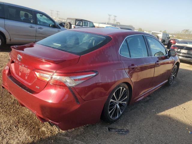 2018 TOYOTA CAMRY L - 4T1B11HKXJU624590