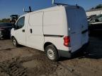 NISSAN NV200 2.5S photo