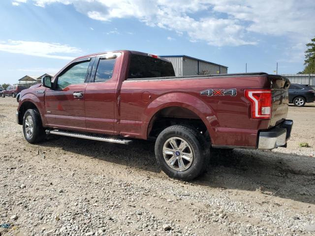 VIN 1FTEX1EP6FFC68005 2015 Ford F-150, Super Cab no.2