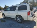 NISSAN ARMADA PLA photo