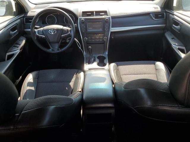 2016 TOYOTA CAMRY LE - 4T1BF1FK3GU170518