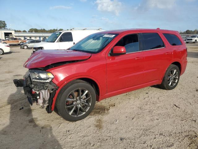 2015 DODGE DURANGO SX - 1C4RDHAG0FC176298
