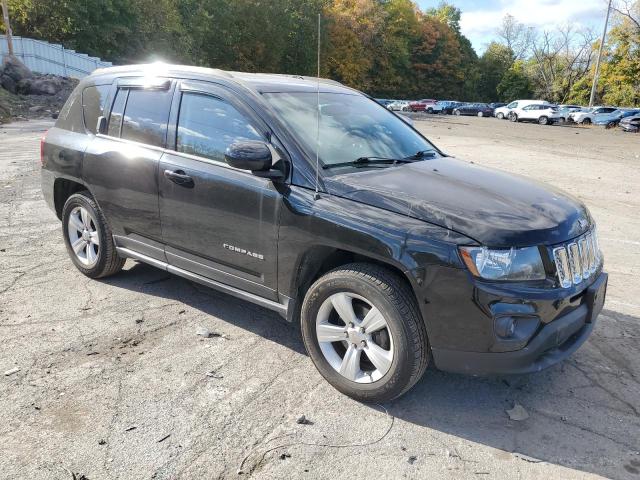 VIN 1C4NJDEB5ED788939 2014 Jeep Compass, Latitude no.4