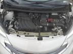 NISSAN VERSA NOTE photo