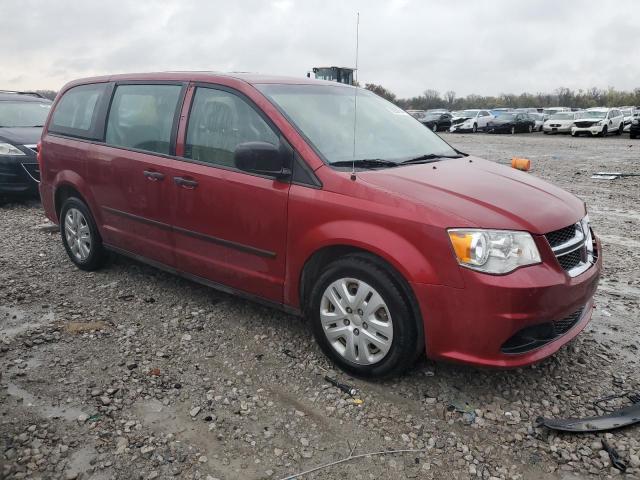 2015 DODGE GRAND CARA - 2C4RDGBG9FR724590