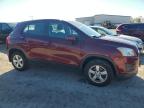 CHEVROLET TRAX LS photo