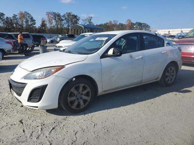 MAZDA 3 I