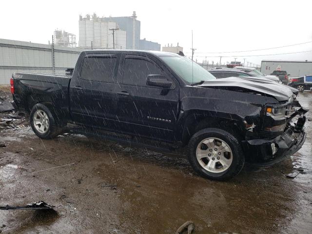2016 CHEVROLET SILVERADO - 3GCUKREC5GG205192