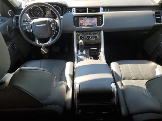 VIN SALWR2WF5EA311067 2014 Land Rover Range Rover, Hse no.8