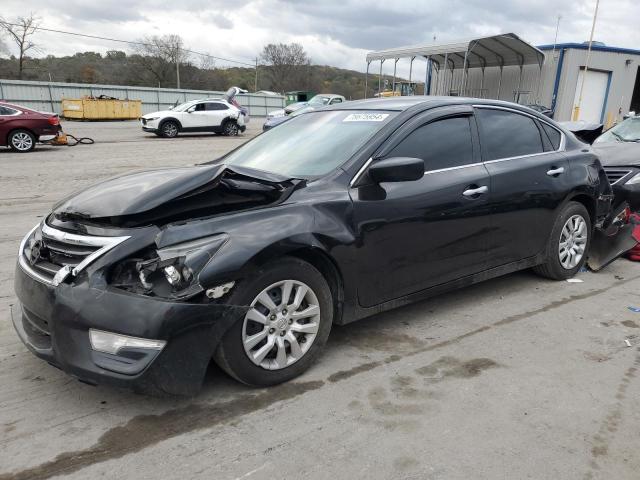 2015 NISSAN ALTIMA 2.5 #3027046788