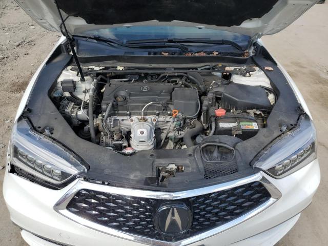 VIN 19UUB1F32JA001960 2018 Acura TLX no.11