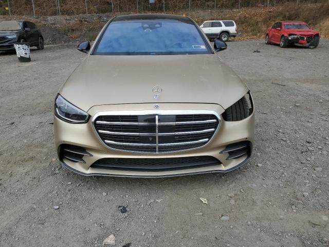 VIN W1K6G7GB8PA169277 2023 MERCEDES-BENZ S-CLASS no.5