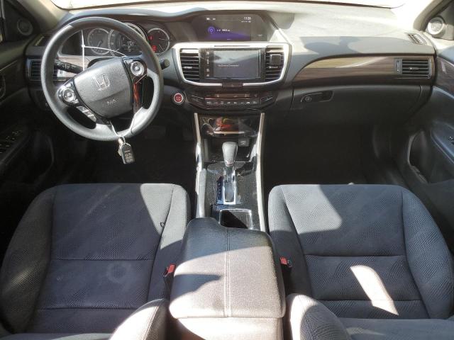 2017 HONDA ACCORD EX - 1HGCR2F73HA283682
