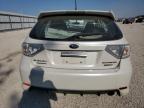 Lot #3024636579 2010 SUBARU IMPREZA WR