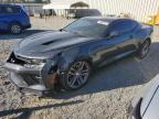 2017 CHEVROLET CAMARO SS - 1G1FE1R70H0131970