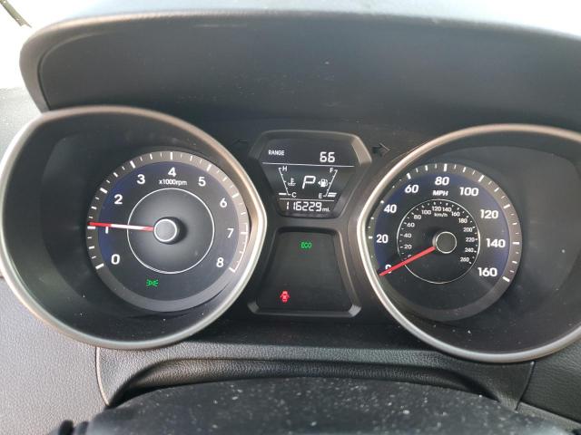 2015 HYUNDAI ELANTRA SE - 5NPDH4AE2FH624292