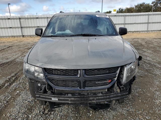 2020 DODGE JOURNEY SE - 3C4PDCAB1LT194694