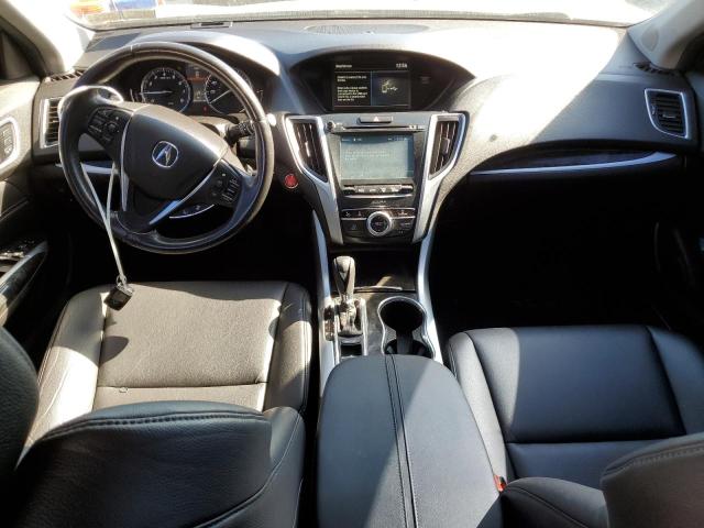 2018 ACURA TLX - 19UUB1F39JA003057