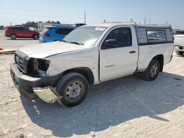 2008 TOYOTA TACOMA #3024327105