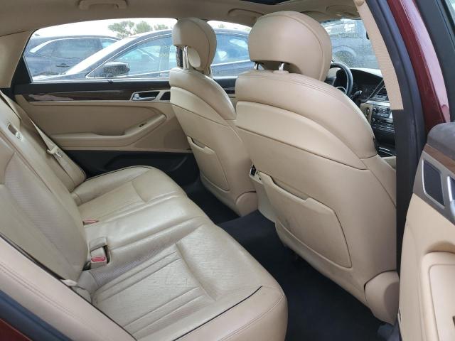 2016 HYUNDAI GENESIS 3. - KMHGN4JE5GU108632