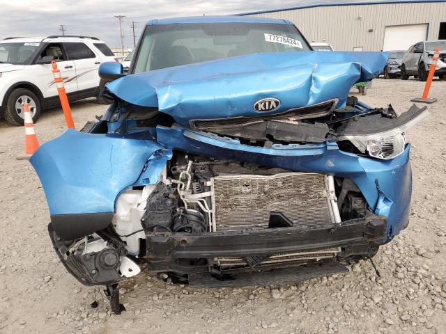 VIN KNDJP3A59G7399181 2016 KIA Soul, + no.5