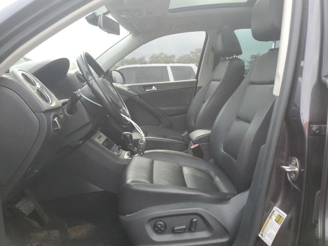 VIN WVGBV7AX5GW521765 2016 Volkswagen Tiguan, S no.7