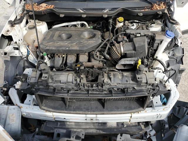 2018 FORD ECOSPORT T - MAJ6P1WL0JC191423