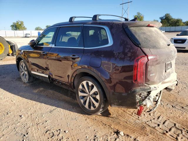 2020 KIA TELLURIDE - 5XYP6DHC2LG064736