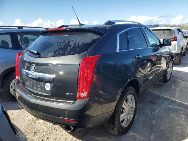 VIN 3GYFNBE31ES558198 2014 Cadillac SRX, Luxury Col... no.3