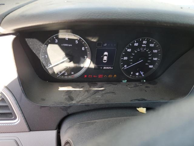 2015 HYUNDAI SONATA SE - 5NPE24AF9FH225636