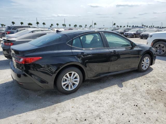 VIN 4T1DAACK3SU046379 2025 TOYOTA CAMRY no.3