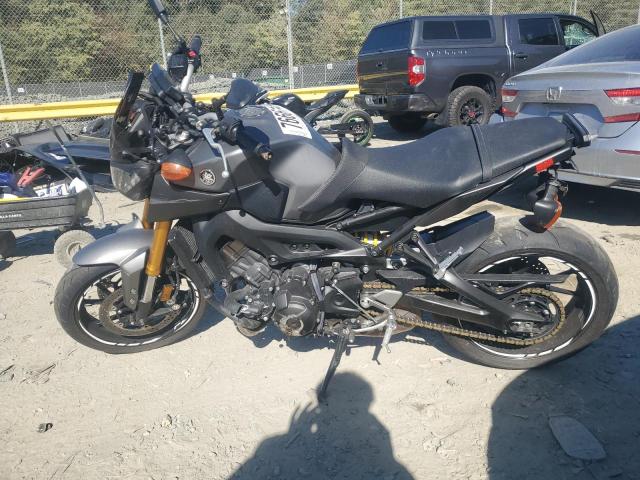 2015 YAMAHA FZ09 JYARN33E9FA007416