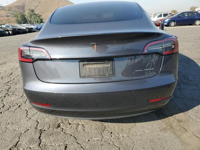 2022 TESLA MODEL 3 - 5YJ3E1EB5NF221746