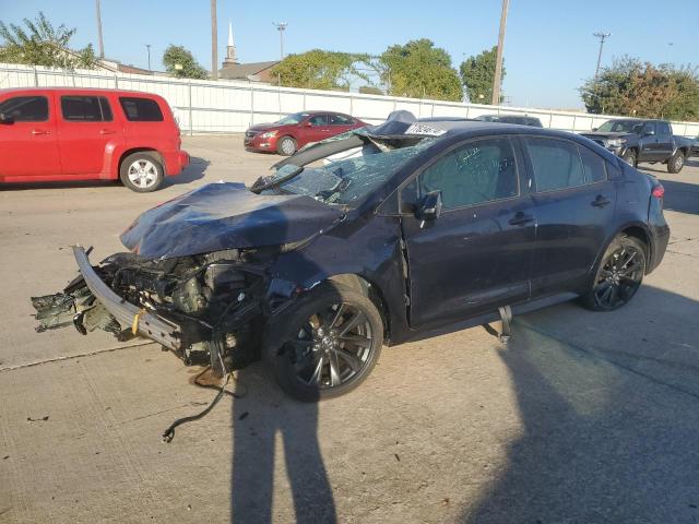 TOYOTA COROLLA SE