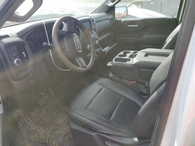 2020 GMC SIERRA C15 - 1GTP8AEH1LZ203345