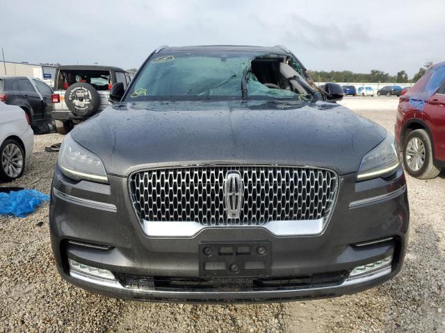 2020 LINCOLN AVIATOR RE - 5LM5J7XC7LGL01557
