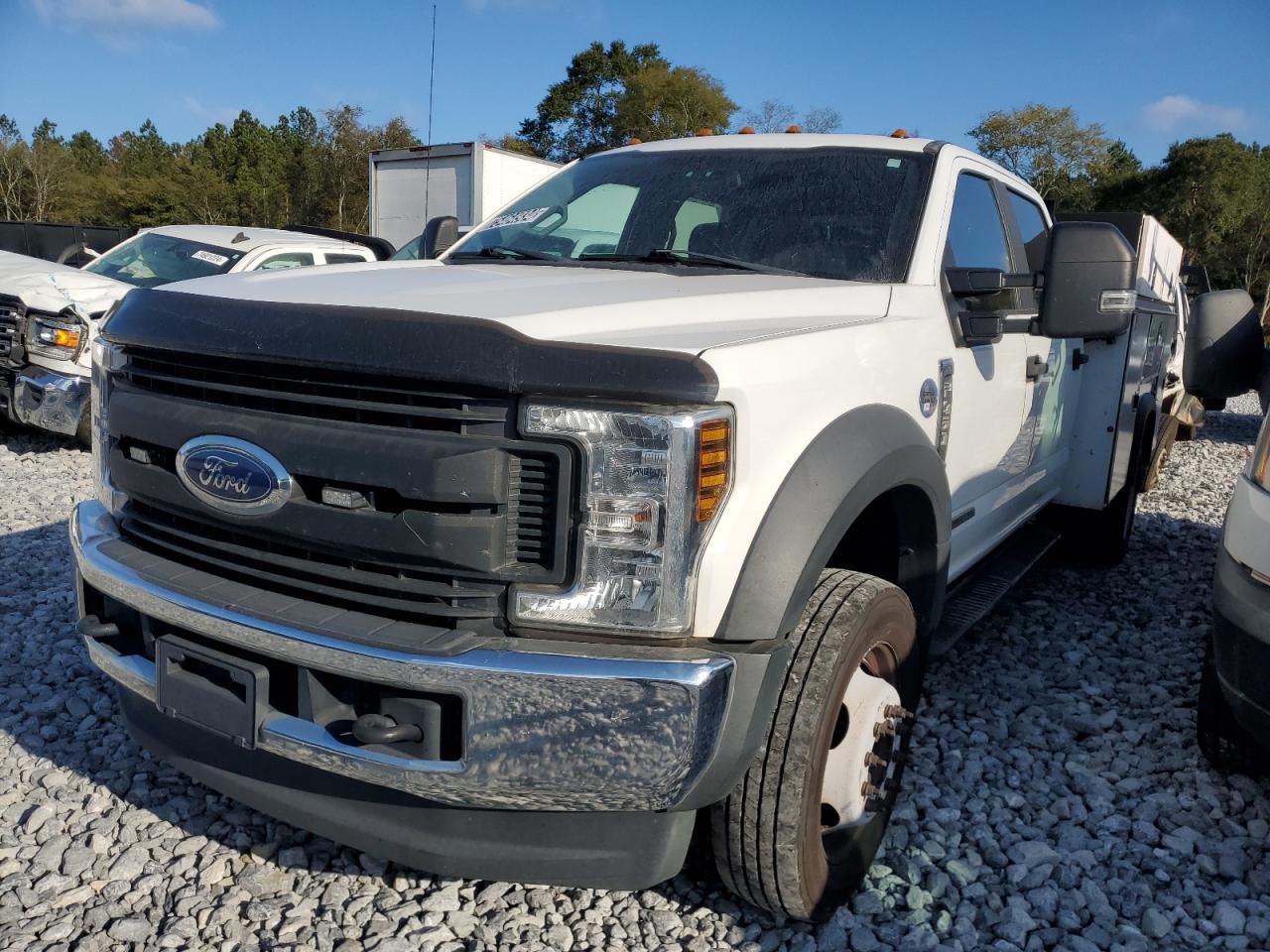 Ford F-450 2019 