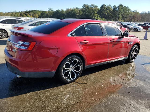 VIN 1FAHP2KT0FG131565 2015 FORD TAURUS no.3