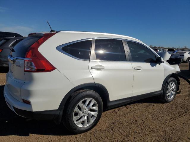 2015 HONDA CR-V EXL - 5J6RM4H73FL070369