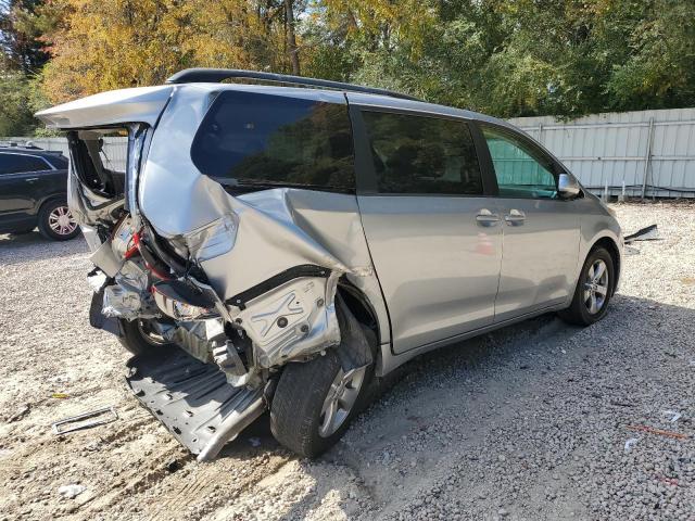 VIN 5TDKZ3DC0HS827090 2017 Toyota Sienna, LE no.3