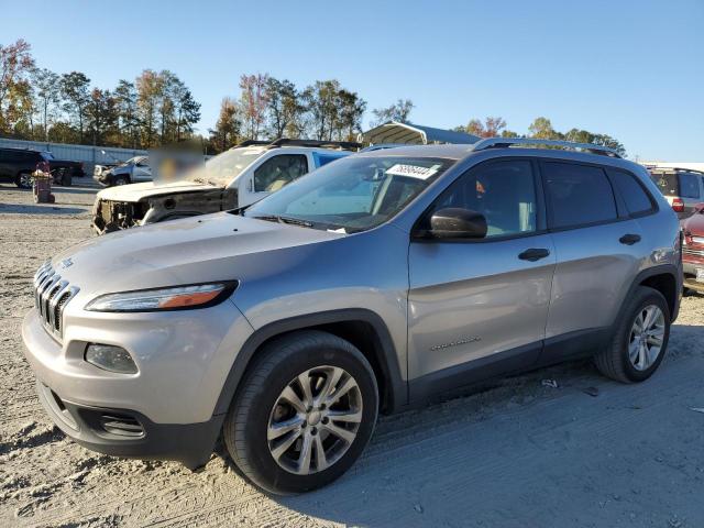 2015 JEEP CHEROKEE S - 1C4PJLAB1FW637403