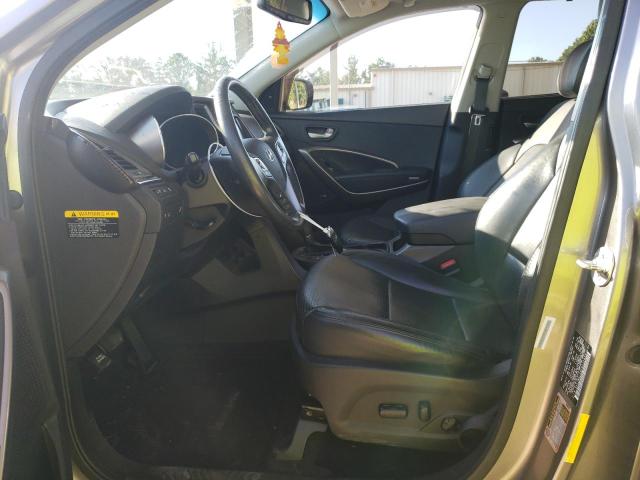 2015 HYUNDAI SANTA FE S - 5XYZW4LA6FG252839