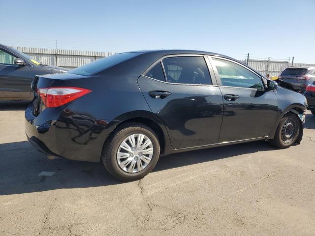 VIN 5YFBURHE9EP107837 2014 Toyota Corolla, L no.3