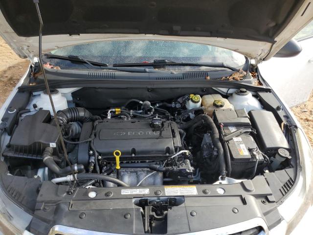 2015 CHEVROLET CRUZE LS - 1G1PA5SG0F7100577