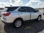 Lot #2991622049 2021 CHEVROLET EQUINOX LS